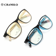 japanese premium selling colorful frame TR90 optical glasses